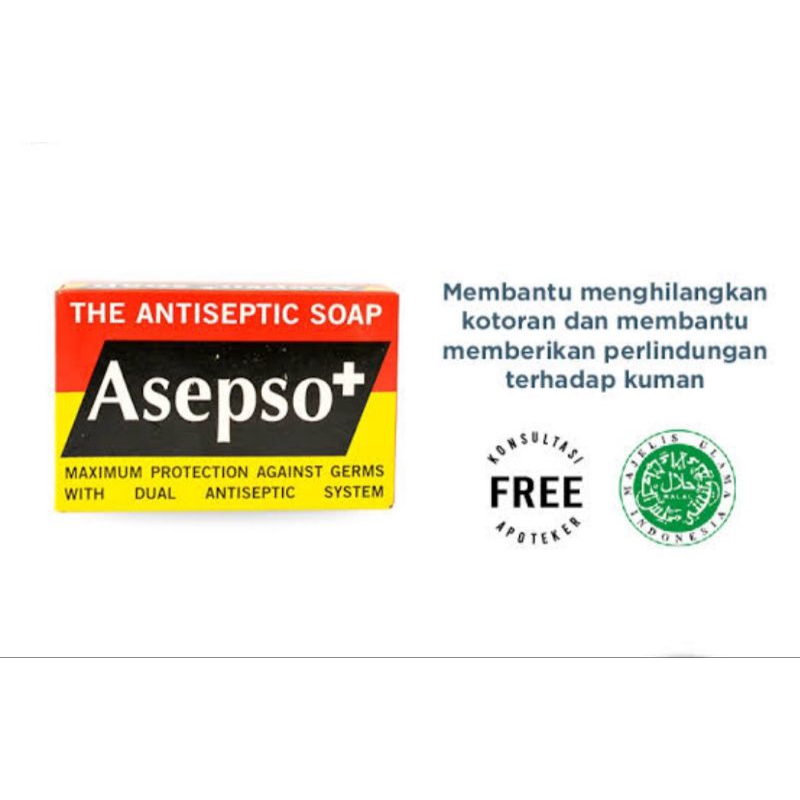 Asepso