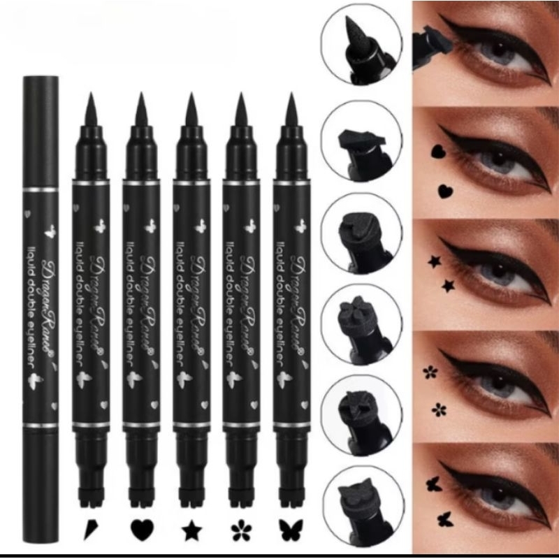 stempel eyeliner 2 in1