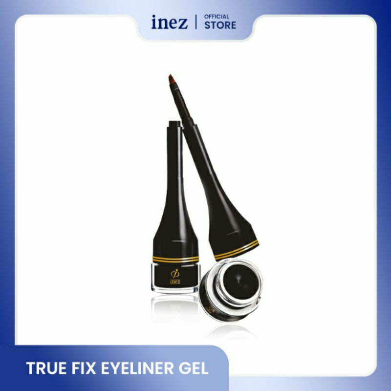 TRUE FIX EYELINER GEL