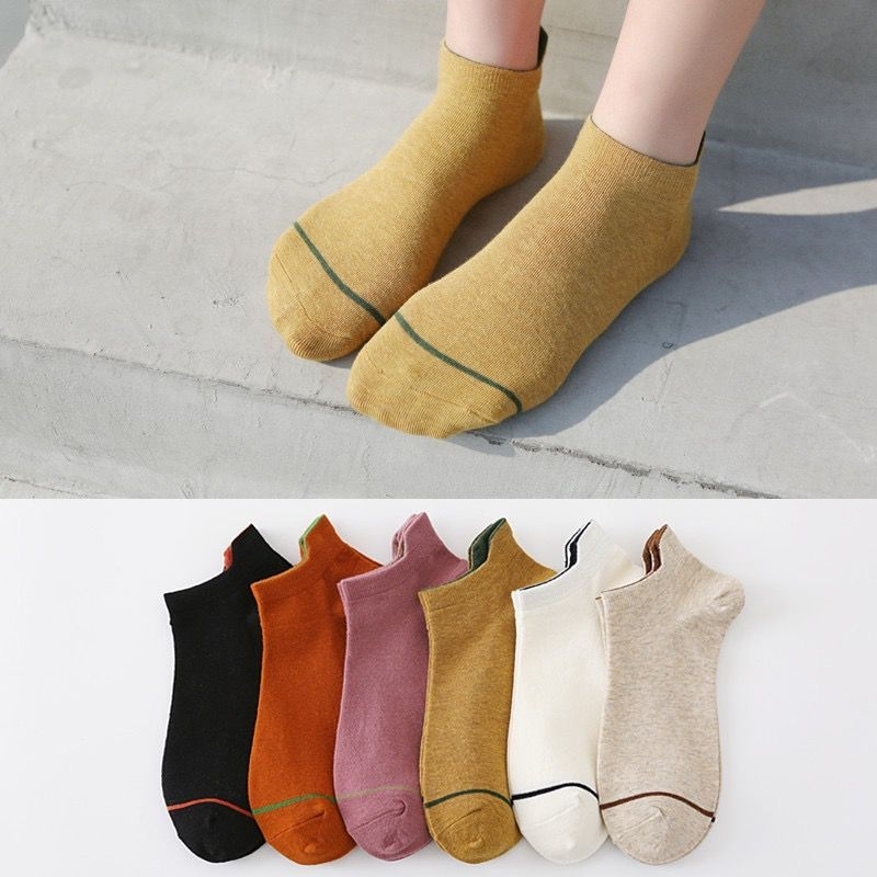 NEW!!!Kaos Kaki.