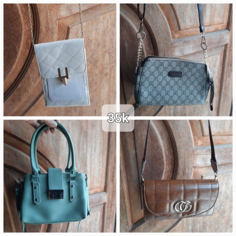 Tas Preloved