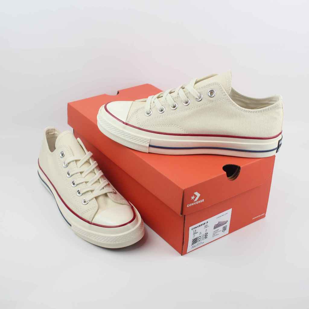 Converse Chuck 70s Low Parchment