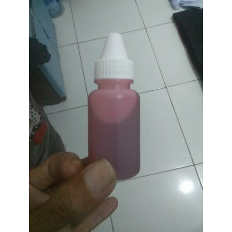 jambu kweni granium