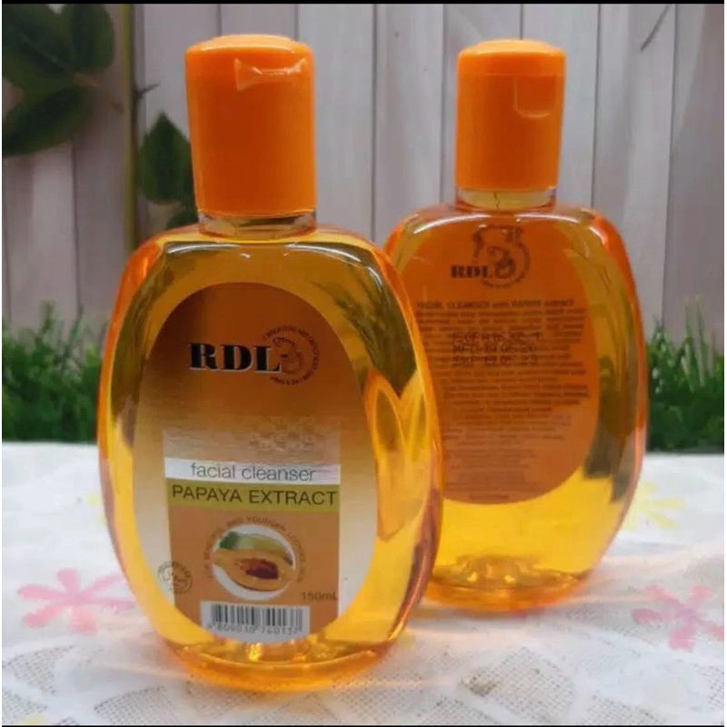 TONER RDL BEBY FACE PER 3