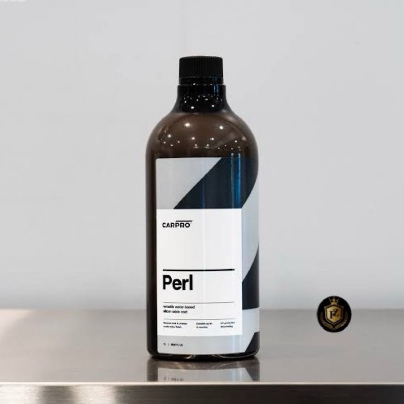 carpro perl dressing 1L water based