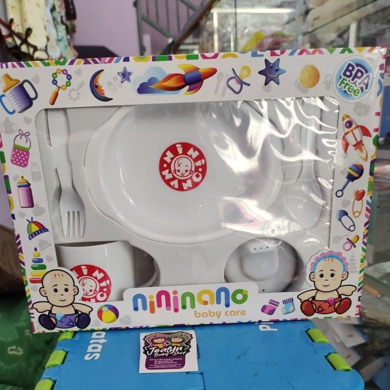 gift set nininano nn8001