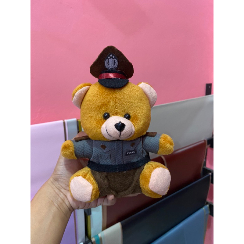 Boneka Profesi