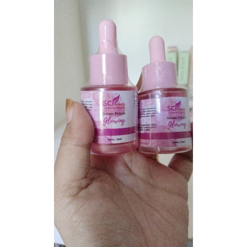serum pelicin SCI
