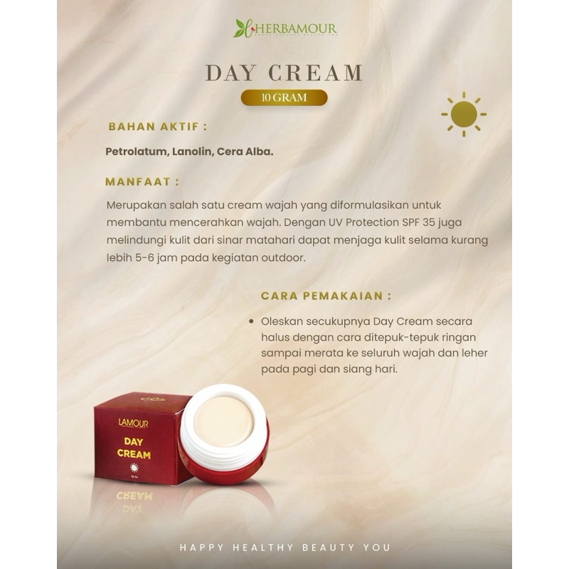 day cream