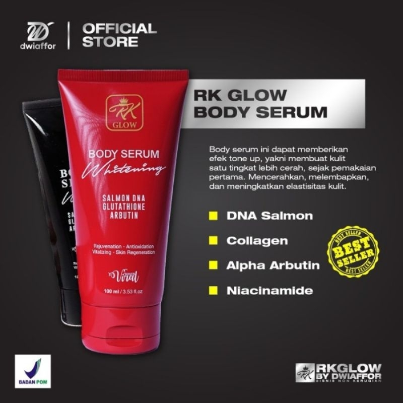 Bodyserum