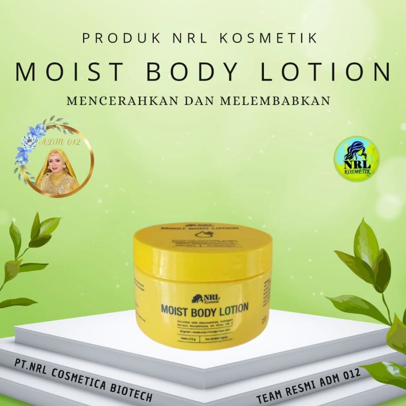 handbody NRL