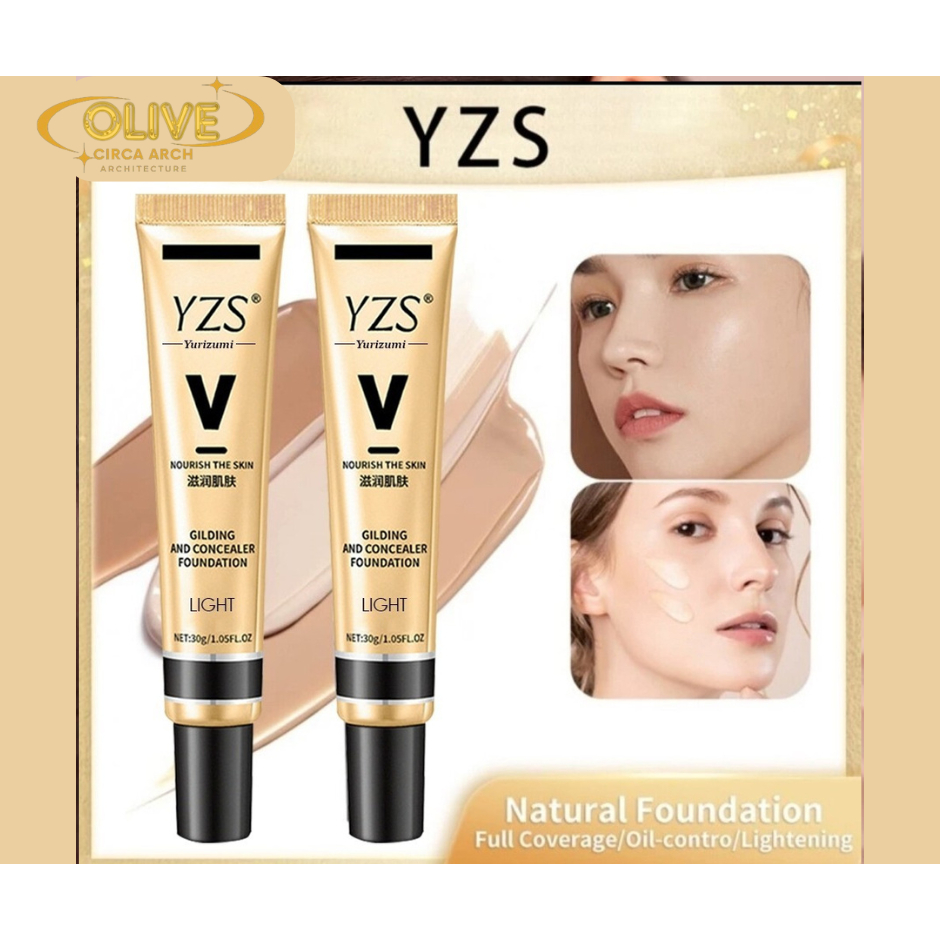 CREAM GOLD COD/CREAM WAJAH