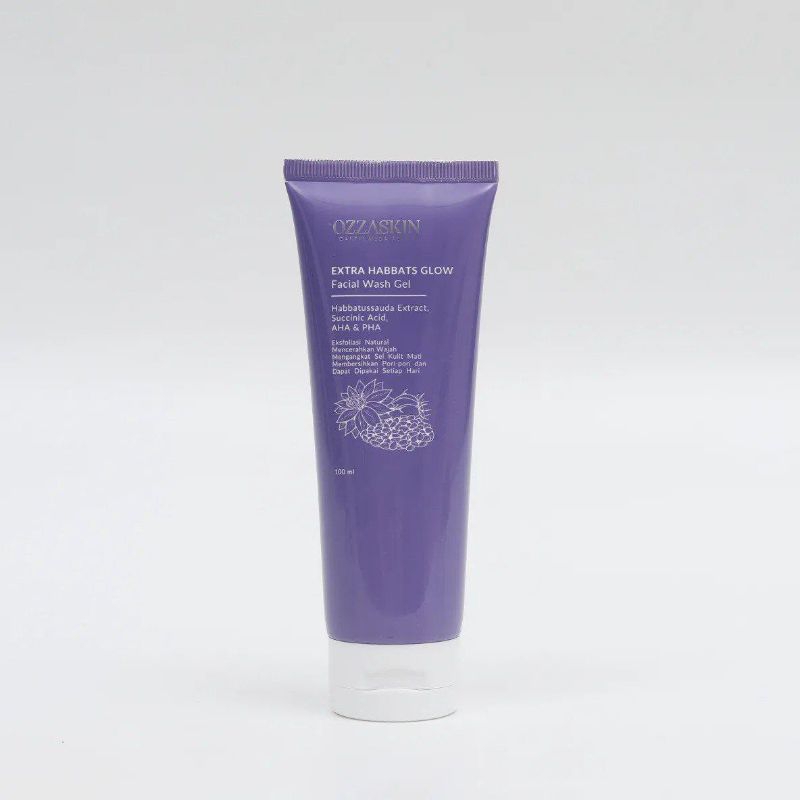Ozzaskin DARKSPOT & ANTI AGING SUNSCREEN