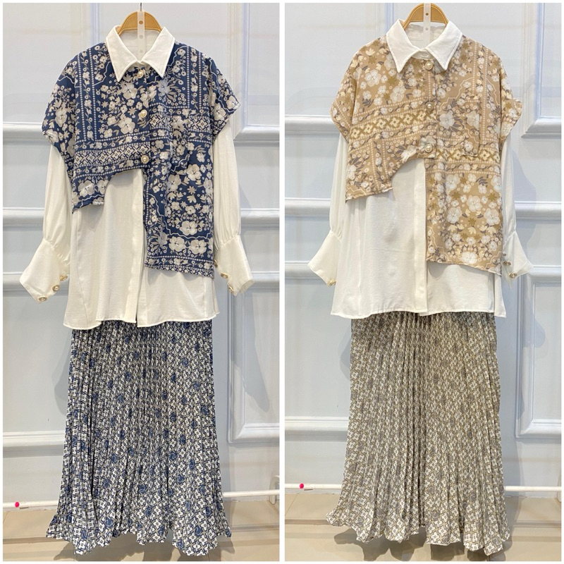 One set 3 pcs
