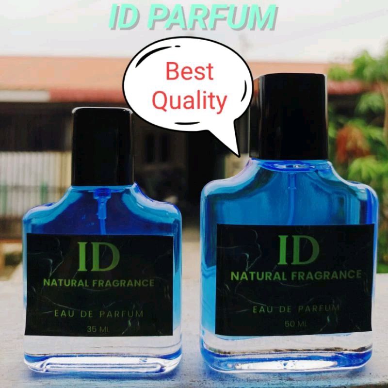 ID Parfume/Original/Eude Parfume