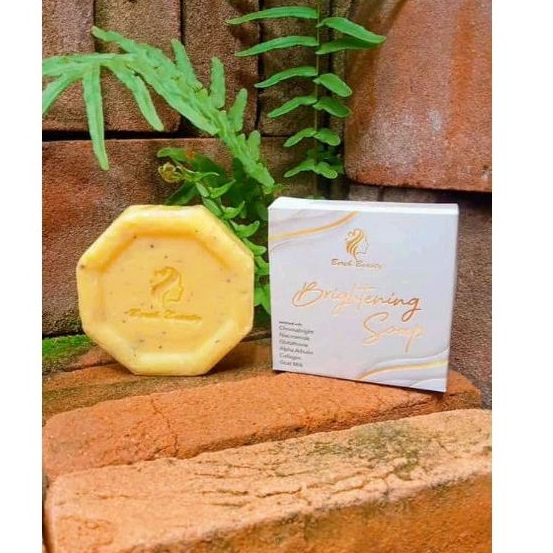BEREH BRIGHTENING SOAP
