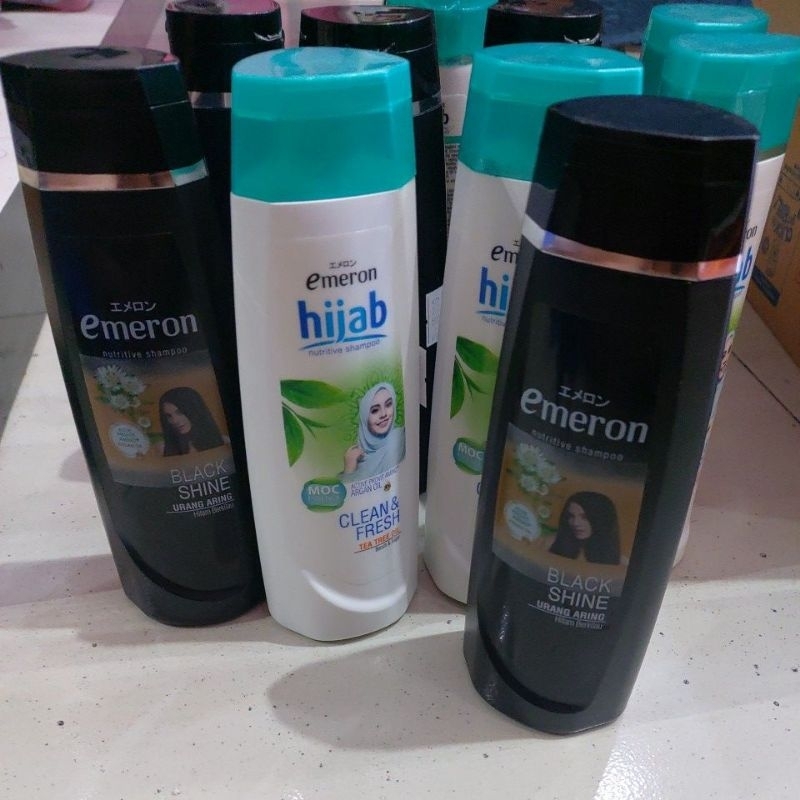 Emeron shampo 170ml
