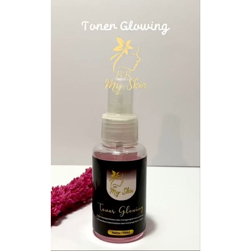 Toner Glowing PREMIUM