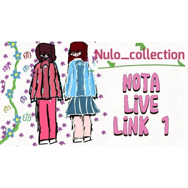 Nota Live Link 1: 20k - 50k