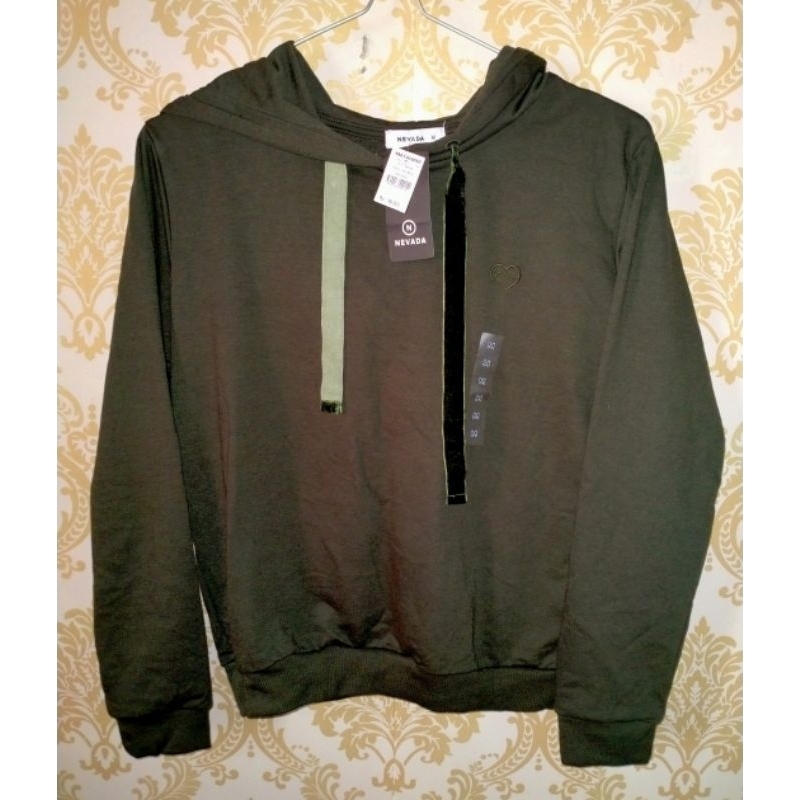 sweater nevada tali