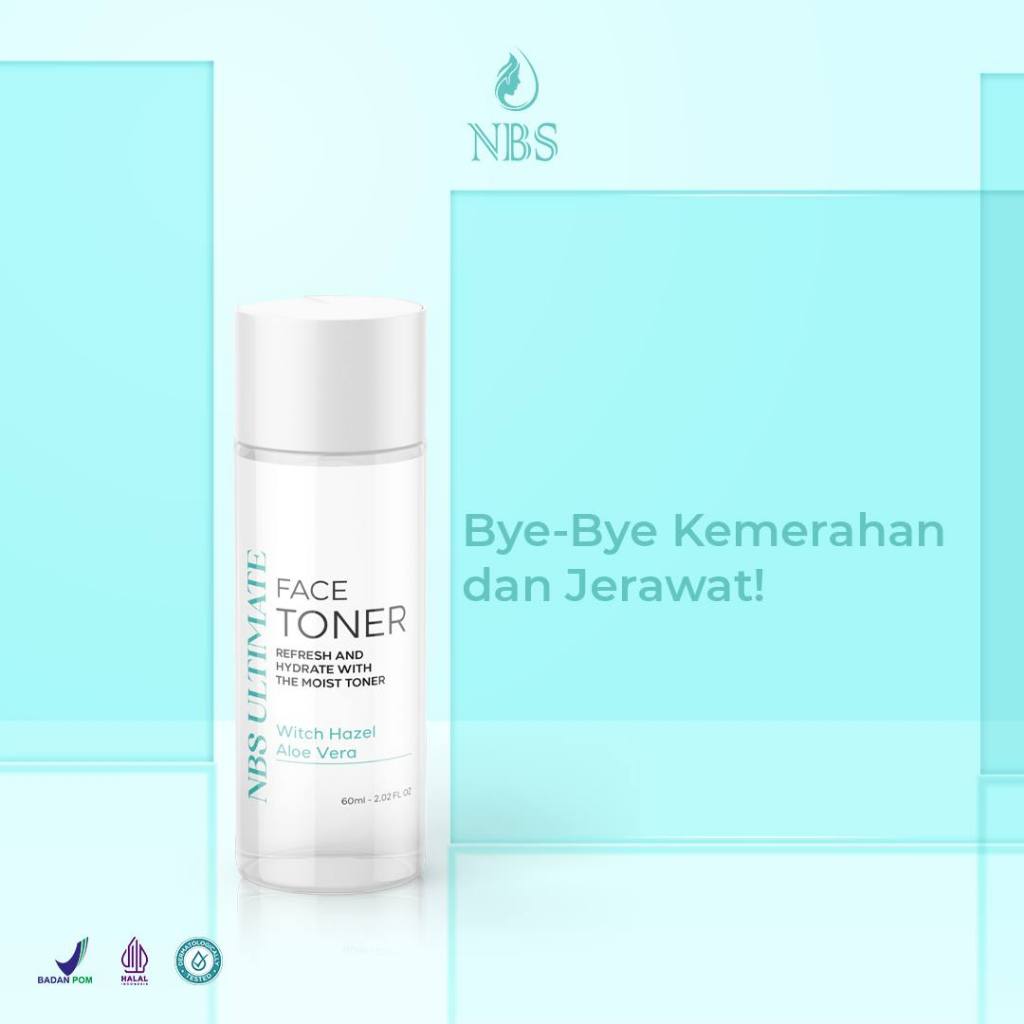 NBS TONER ULTIMATE