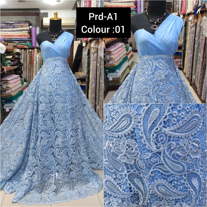 kain Prada Prd-A1 No:01