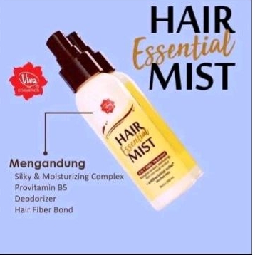 Viva Hair Essentials Mist