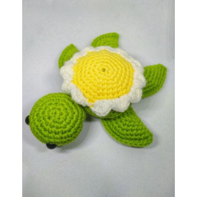Amigurumi Penyu