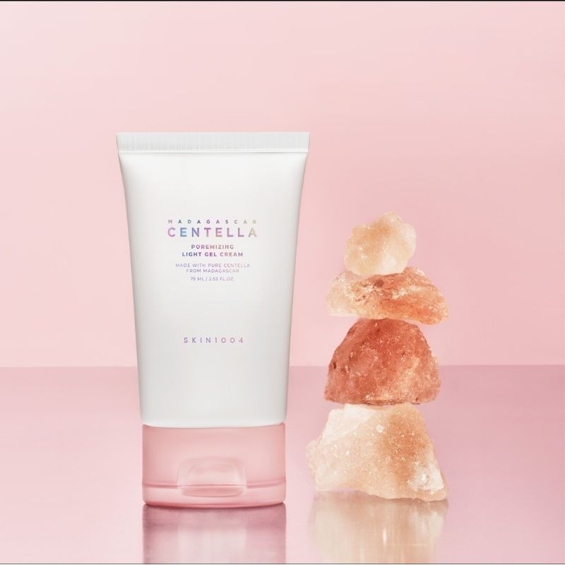 SKIN1004 Poremizing Light Gel Cream 75 ml