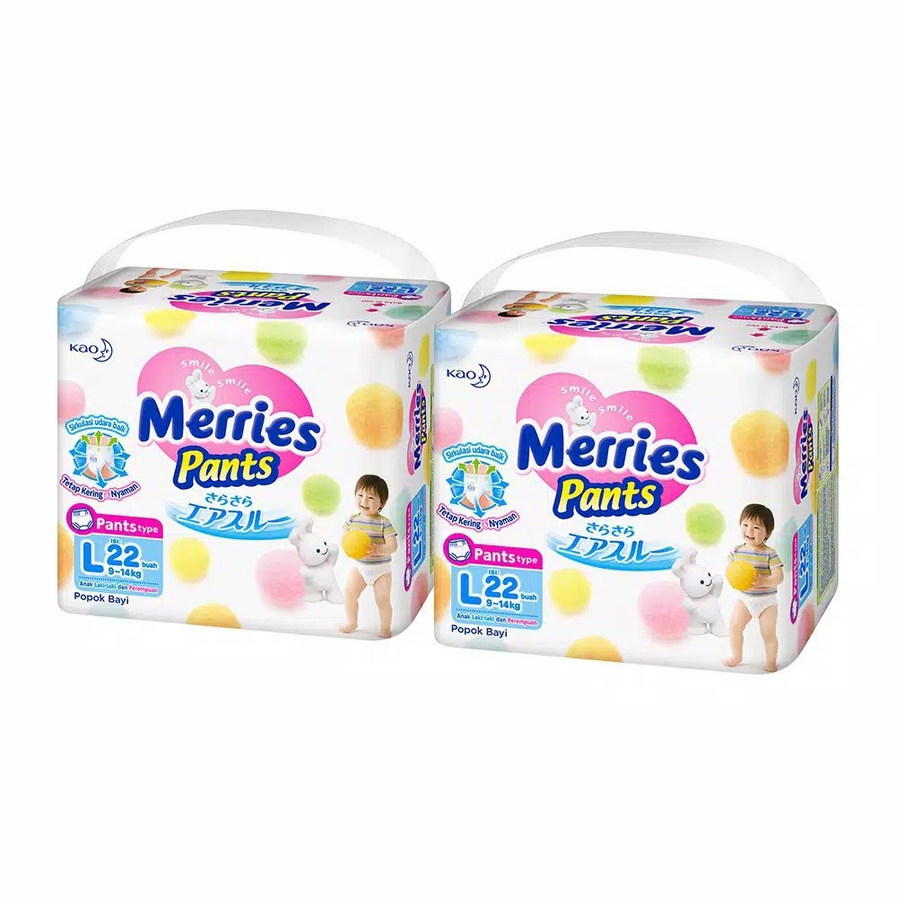 merries