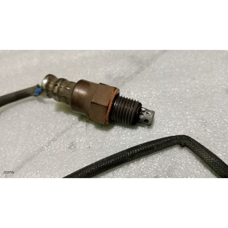 sensor knalpot 02 cbr 150r facelif