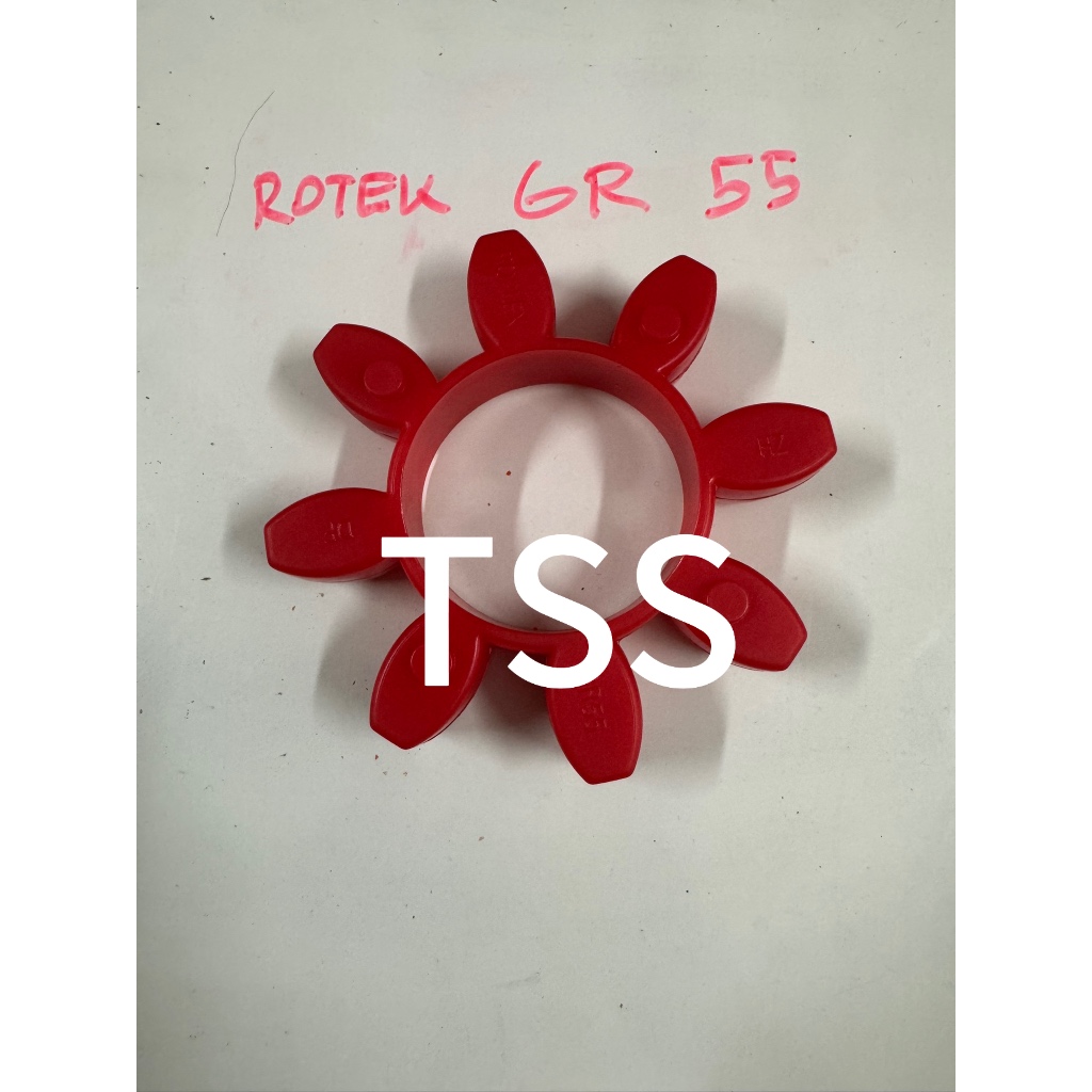Karet Kopling Gr 55