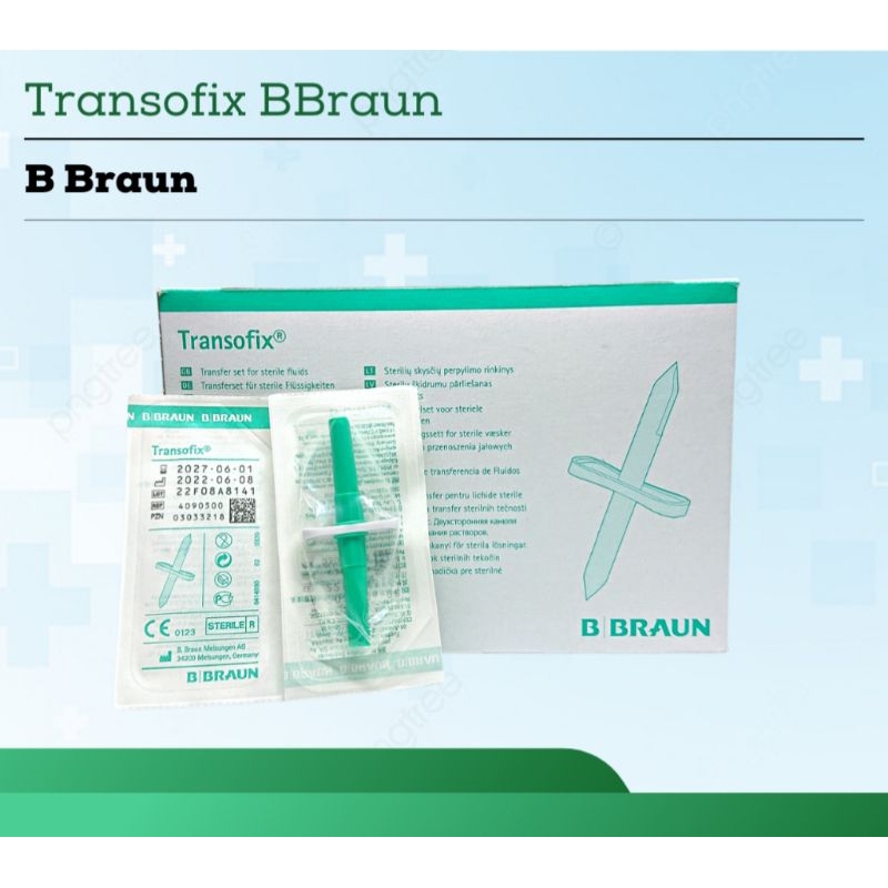 Transofix Bbraun