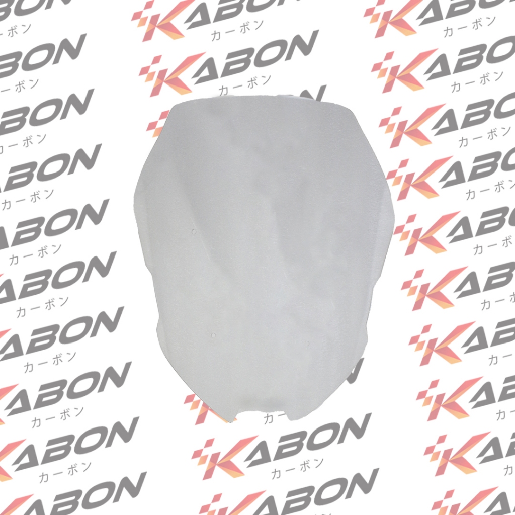 KABON YAMAHA NMAX CONNECTED 2020+ WINDSHIELD