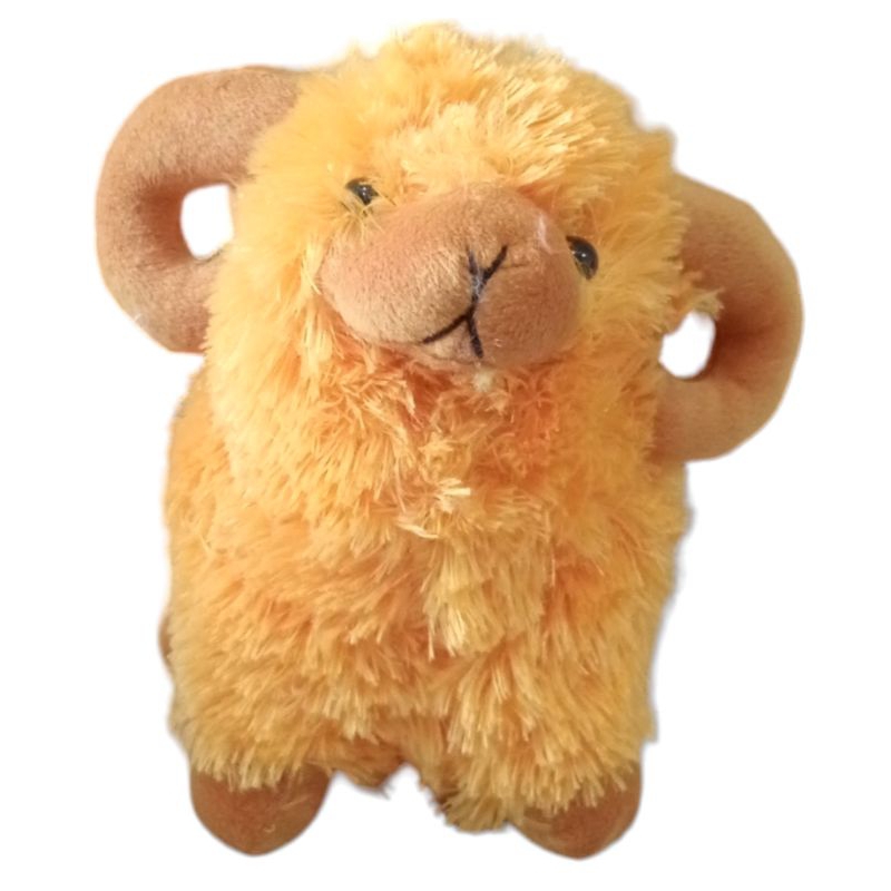 Boneka Domba Rasfur S