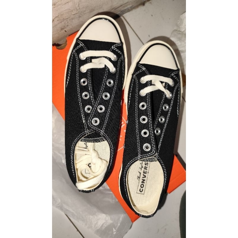 Converse Chuck Taylor Size 41,5