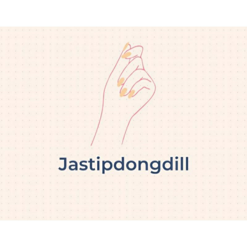 Jastipdongdill