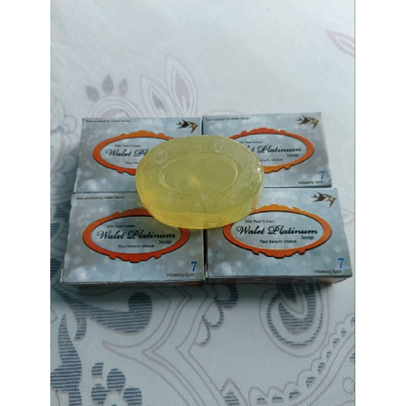 (12pc)Sabun Walet Platinum