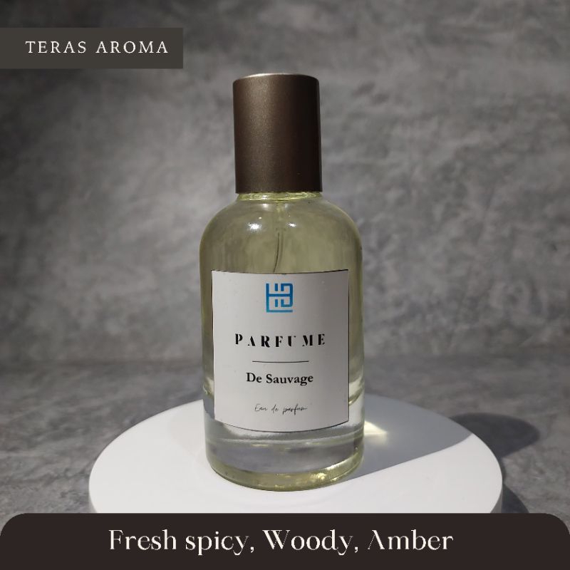 Parfum De Sauvage