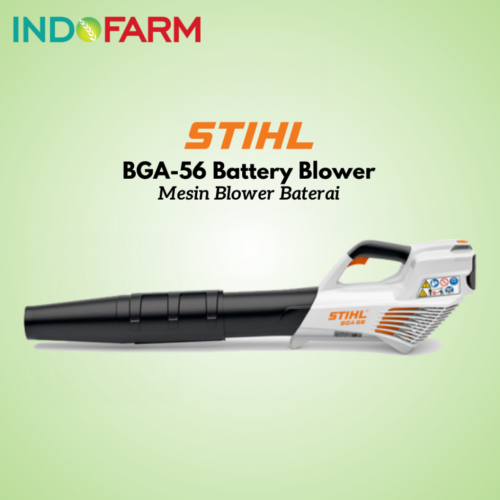 Hand Blower STIHL BG 50