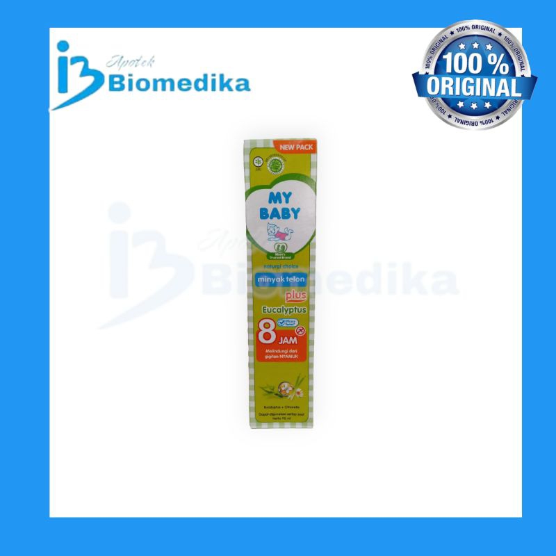 TELON MY BABY 90ML
