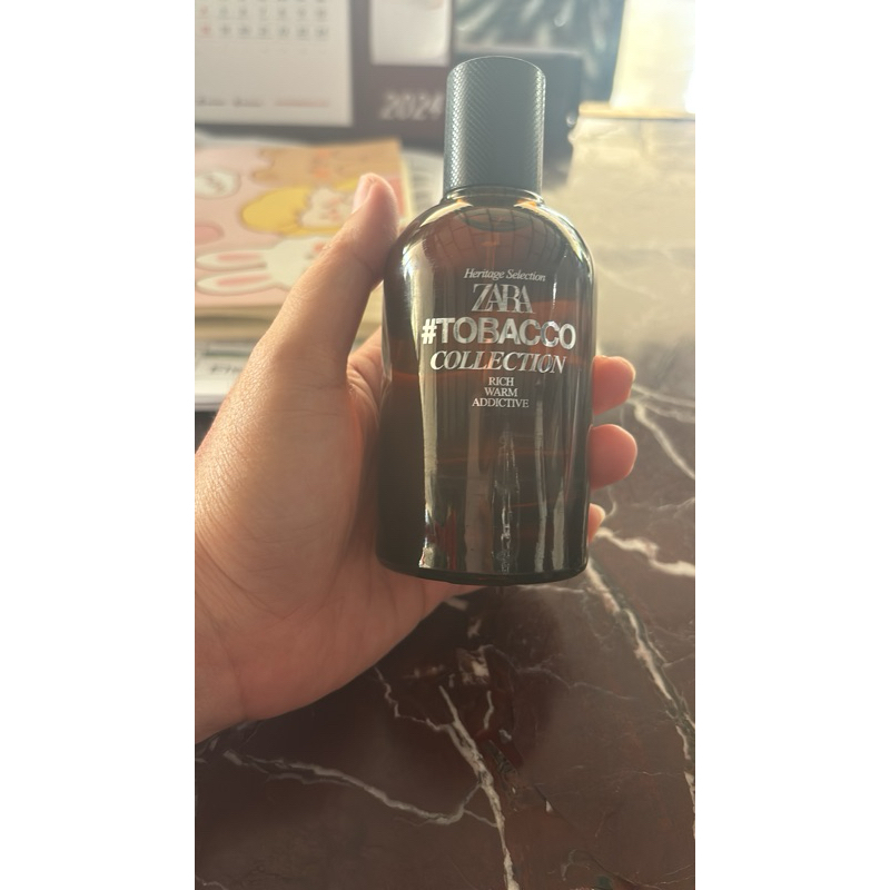 parfum z*ra