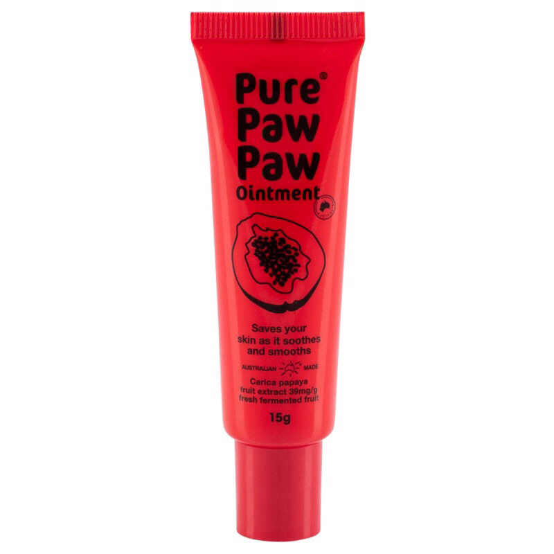 PURE PAW PAW OINTMENT