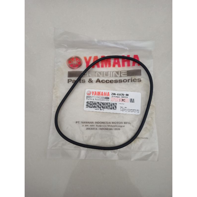 29N-E4476-00 (SEAL FILTER UDARA RXKING)