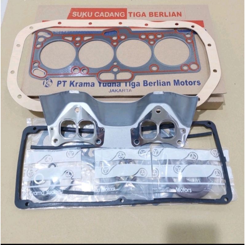 PACKING PAKING SET T120SS KARBURATOR