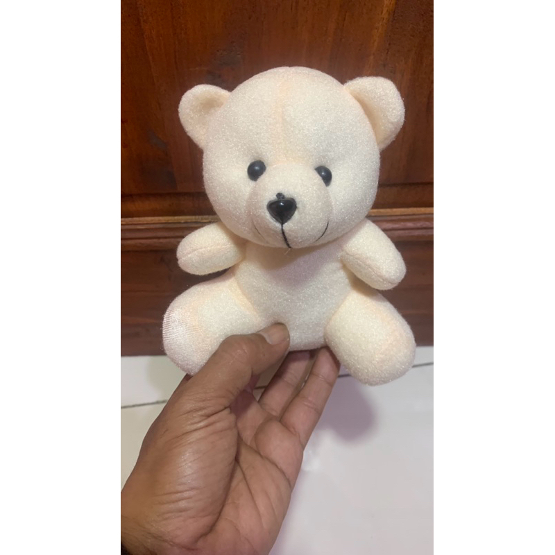 Boneka Wisuda 15cm