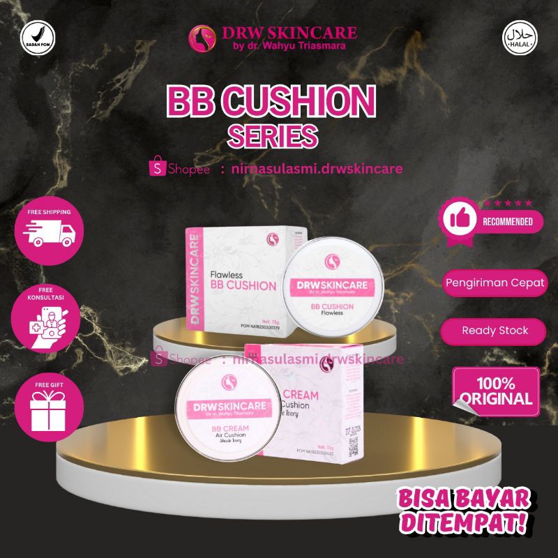 BB CREAM (AIR CUSHION)