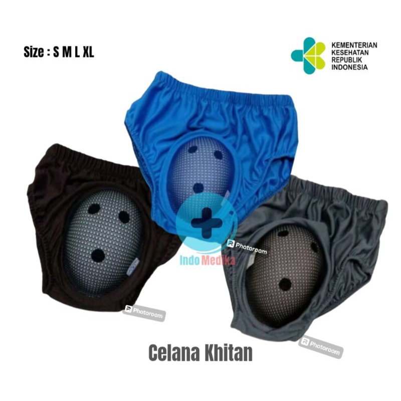 Celana Sunat/Khitan Murah