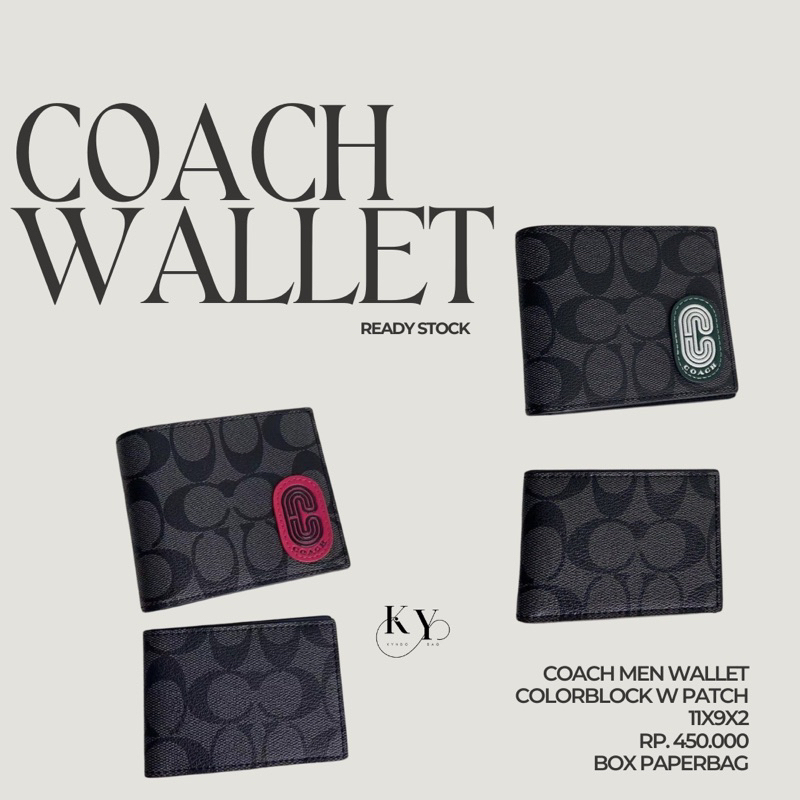 C C WALLET