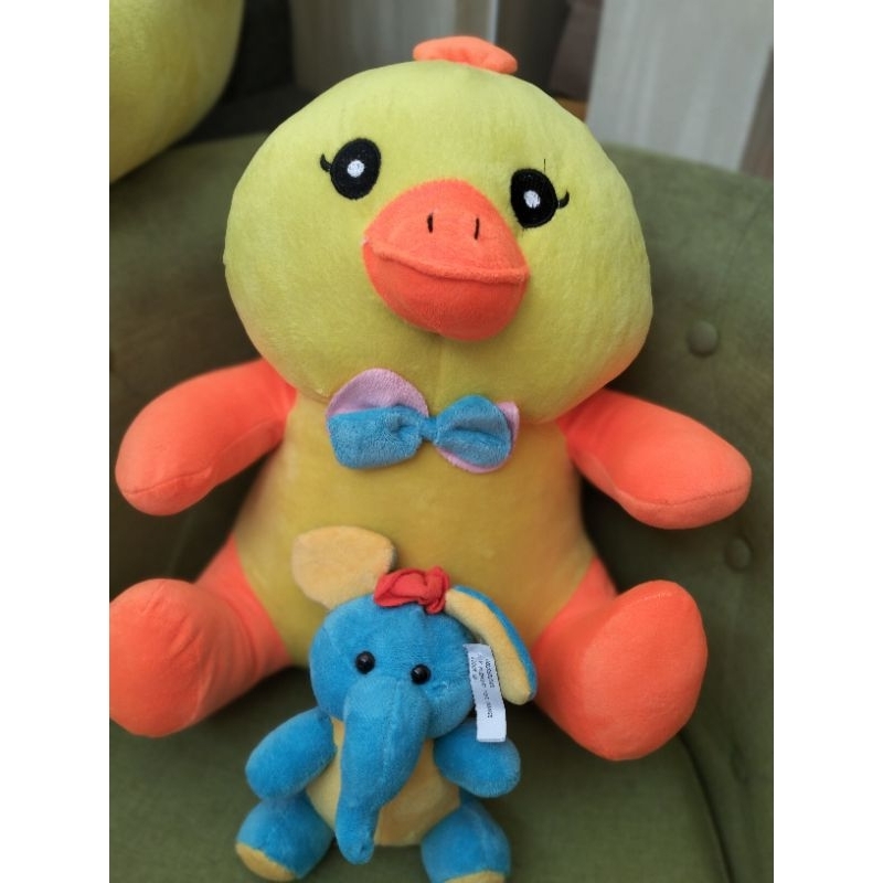 boneka bebek